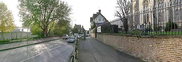 Photograph:John Inglis